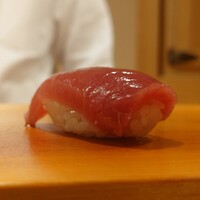 鮨 あらい - 赤身