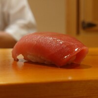 鮨 あらい - 中トロ