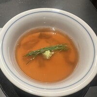 しゃぶしゃぶ 上野 かこい - 