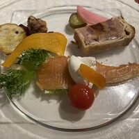 フランス厨房 旬彩 - 