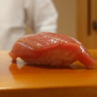 鮨 あらい - 大トロ