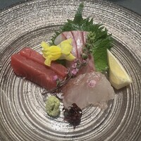 しゃぶしゃぶ 上野 かこい - 