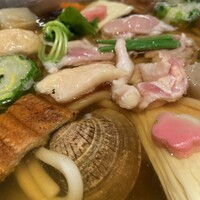 美々卯 本町店 - 