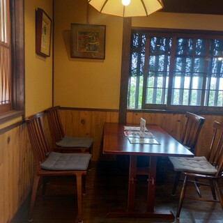 鴨料理 銀波亭_2