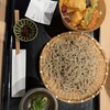 石臼挽き蕎麦 そと一 東京ミッドタウン八重洲店