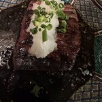 炭火焼 ゆうじ - 