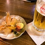 皆様酒場☆立呑み 那覇ゴールデン - 