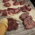 炭火焼 ゆうじ - 