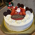 patisserie MON TRESORS - 