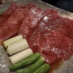 炭火焼 ゆうじ - 