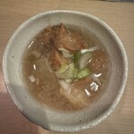 炭火焼 ゆうじ - 