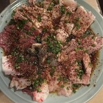 炭火焼 ゆうじ - 