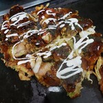 腹熟 - 