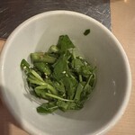 炭火焼 ゆうじ - 