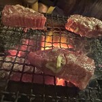 炭火焼 ゆうじ - 