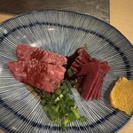 炭火焼 ゆうじ - 