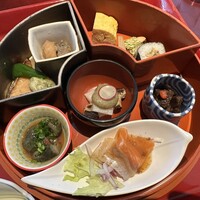 日本料理 三嵋 - 
