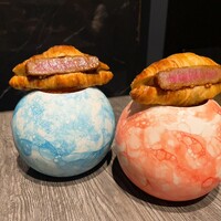 牛に金棒 麻布十番 - 