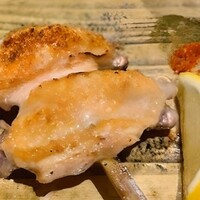 焼鳥 ひら野 - 