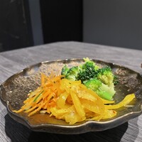牛に金棒 麻布十番 - 