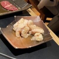 焼肉 天 がむしゃら - 