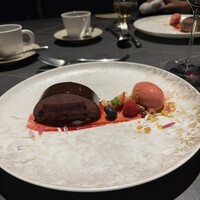 International cuisine subzero - 