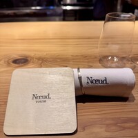 Noeud.TOKYO - 