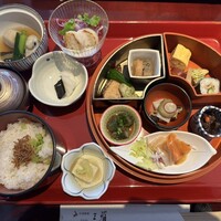 日本料理 三嵋 - 