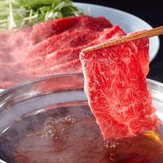 ビュッフェレストラン 嵯峨野_2