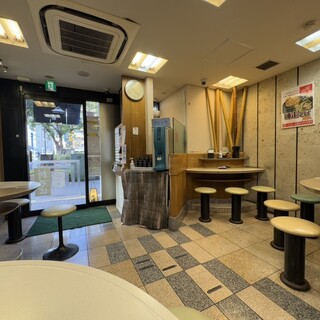 名代 富士そば_2