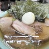 川口トラちゃんラーメン