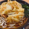 駅そば そば・うどん八起家 西口店