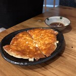 韓国家庭料理 かしわら - 