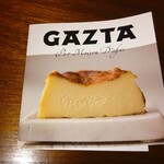 GAZTA - 
