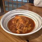 韓国家庭料理 かしわら - 