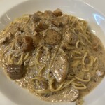 トラットリア トロ ドーロ - 