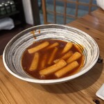 韓国家庭料理 かしわら - 