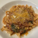 トラットリア トロ ドーロ - 