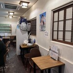 韓国家庭料理 かしわら - 