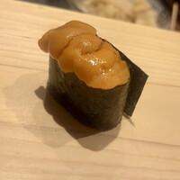 鮨処たけ原 - 