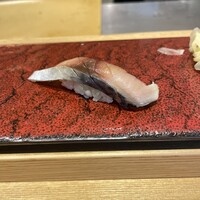 銀座 鮨 いな田 - 