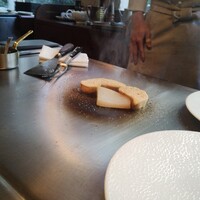 鉄板焼き 大和 - 