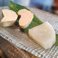 鉄板焼き 大和 - 
