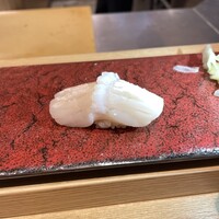 銀座 鮨 いな田 - 