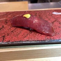 銀座 鮨 いな田 - 