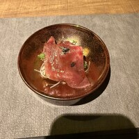 鉄板焼 美安 川崎 - 