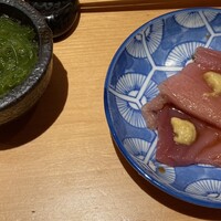 SUSHI TOKYO TEN、 横浜店 - 