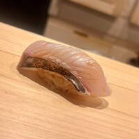 鮨処たけ原 - 