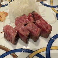 あざみ野うかい亭 - 