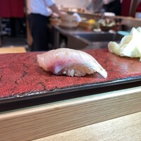 銀座 鮨 いな田 - 